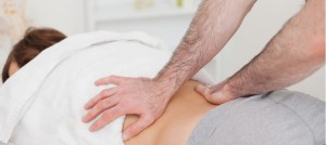 Clinic image-Massage