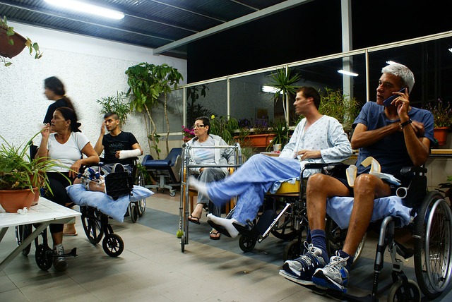 injured-patients